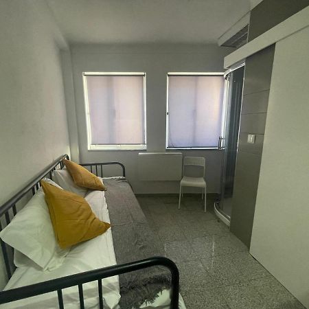 Estudio Avenida วีลาเรอัล ภายนอก รูปภาพ