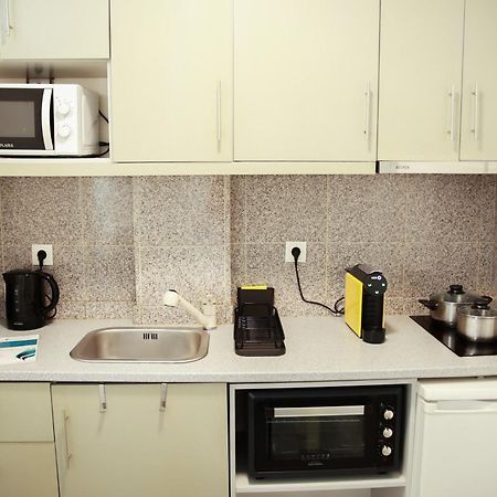 Estudio Avenida วีลาเรอัล ภายนอก รูปภาพ
